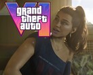 Banner de GTA 6 mostrando a Lucia