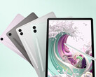 La serie Galaxy Tab S11 se lanzará a finales de este año (en la imagen: varias tabletas Samsung Galaxy; fuente de la imagen: Samsung)