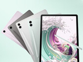 La serie Galaxy Tab S11 se lanzará a finales de este año (en la imagen: varias tabletas Samsung Galaxy; fuente de la imagen: Samsung)