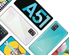One UI 2.1 now available for Galaxy A51 users