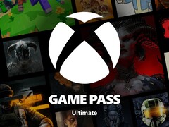 Se muestra un banner de Xbox Game Pass Ultimate