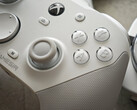 El GameSir G7 Pro en su acabado Mech White. (Fuente de la imagen: Paraph)