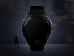 Un nuevo smartwatch de Garmin (en la imagen) ha sido bromeado en las redes sociales. (Fuente de la imagen: Garmin vía Weibo)