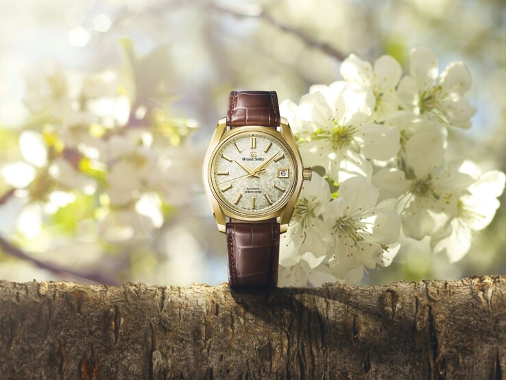 Reloj Grand Seiko Heritage Collection SBGH376