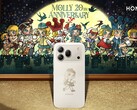 La Honor 600 Pro Molly Edición Limitada