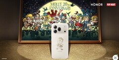La Honor 600 Pro Molly Edición Limitada