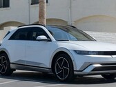 El explosivo crecimiento del Ioniq 5 impulsó a Hyundai a un récord de ventas en EE.UU. en noviembre (Fuente de la imagen: Hyundai)