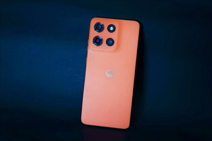 Reseña del Motorola Moto G15