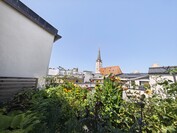 Ultra-wide-angle camera