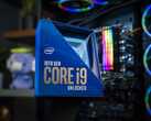 El Intel Core i9-11900K es el procesador Rocket Lake de Intel..