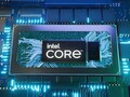 Intel ha producido una serie de chips Alder Lake-HX de alta potencia para portátiles destinados a jugadores y estaciones de trabajo. (Fuente de la imagen: Intel)