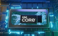 Intel ha producido una serie de chips Alder Lake-HX de alta potencia para portátiles destinados a jugadores y estaciones de trabajo. (Fuente de la imagen: Intel)