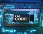 Intel ha producido una serie de chips Alder Lake-HX de alta potencia para portátiles destinados a jugadores y estaciones de trabajo. (Fuente de la imagen: Intel)