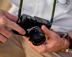 La Leica M11 no es, en absoluto, la cámara más popular de Leica.