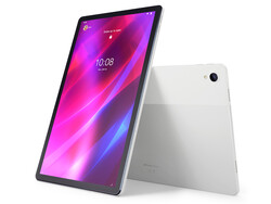 La versión gris claro del Lenovo Tab P11 Plus no está disponible en Alemania hasta ahora.