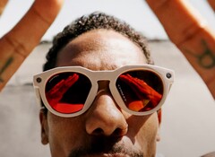 Meta podría lanzar pronto unas gafas inteligentes con pantalla incorporada (Fuente de la imagen: Meta)