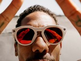 Meta podría lanzar pronto unas gafas inteligentes con pantalla incorporada (Fuente de la imagen: Meta)