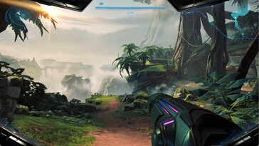 Metroid Prime 4: Beyond también estará disponible en Switch (Fuente de la imagen: Nintendo of America)