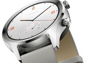 Mobvoi TicWatch C2+ versión Platino (Fuente: Mobvoi)