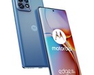 El Edge 40 Pro será la versión global del Moto X40. (Fuente de la imagen: Motorola vía @_snoopytech_)