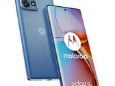 El Edge 40 Pro será la versión global del Moto X40. (Fuente de la imagen: Motorola vía @_snoopytech_)