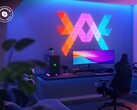 Luces Nanoleaf SmarterLife Shapes rebajadas (Fuente de la imagen: Nanoleaf)