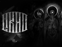 Likho el Tuerto es considerado una encarnación del destino maligno y la desgracia en la mitología eslava. El juego lo representa muy bien. En la imagen, miniatura de la portada del juego. (Fuente de la imagen: Steam - Editado)