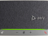 Altavoz inteligente Poly Sync 20+. (Fuente de la imagen: Poly)