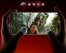 El emulador de juegos para PC incorporado parece ser similar al WinPlay de Xiaomi. En la imagen: el RedMagic 10S Pro+. (Fuente de la imagen: RedMagic - editado)