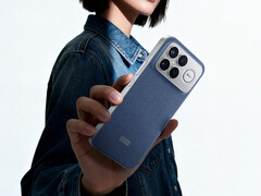 Parece que el Redmi K90 Pro Max puede hacer fotos decentes incluso sin el ajuste Leica. En la imagen: una foto promocional del teléfono. (Fuente de la imagen: Xiaomi)