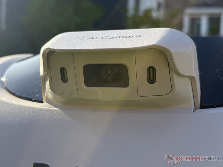 Cámara en lugar de RTK o LiDAR