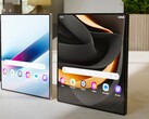 El Samsung Galaxy Z Fold7 tiene supuestamente un grosor de 4,4-4,5 mm, no de 3,9 mm. (Fuente de la imagen: TT Technology, Youtube)
