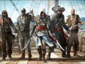 El remake de Assassin's Creed Black Flag podría salir antes de la fecha de lanzamiento prevista, noviembre de 2025. (Fuente de la imagen: Ubisoft)
