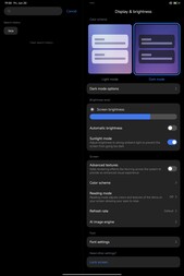 Análisis de la tableta Xiaomi Pad 7 Ultra