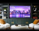 El televisor QM9K de TCL (en la imagen) ya está disponible en EE.UU. (Fuente de la imagen: TCL)