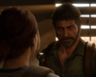 Una captura de pantalla de The Last of Us Part II Remastered (fuente de la imagen: SteamDB)