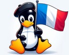 Francia abandona Windows por Linux. 