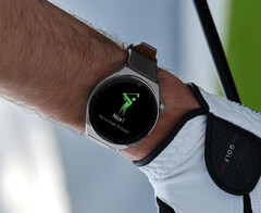 El Huawei Watch GT 3 Pro ya está recibiendo actualizaciones en Europa. (Fuente de la imagen: Huawei)