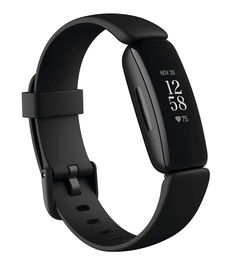 El Inspire 2 es uno de los dos rastreadores de fitness de Fitbit que recibirán nuevas funciones este mes. (Fuente de la imagen: Fitbit)