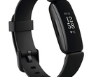 El Inspire 2 es uno de los dos rastreadores de fitness de Fitbit que recibirán nuevas funciones este mes. (Fuente de la imagen: Fitbit)