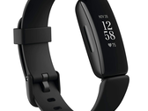 El Inspire 2 es uno de los dos rastreadores de fitness de Fitbit que recibirán nuevas funciones este mes. (Fuente de la imagen: Fitbit)
