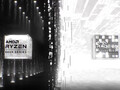 AMD afirma que los chips móviles Ryzen 6000 ofrecen mejor rendimiento por vatio que los procesadores Intel Alder Lake de la competencia. (Fuente de la imagen: AMD)