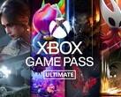 Se muestra el banner de Xbox Game Pass Ultimate
