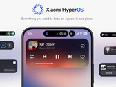 Se dice que Xiaomi está restringiendo algunas funciones de HyperOS 3 para los smartphones de gama alta. (Fuente de la imagen: Xiaomi)