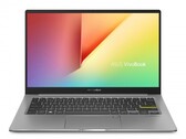 ¿Comprando un Asus VivoBook? Asegúrate de adquirir el S333EA y no el "equivocado" S333JA si quieres Thunderbolt y gráficos Iris Xe más rápidos (Fuente de la imagen: Asus)