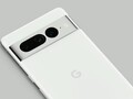 El Pixel 7 podría contar con la misma cámara frontal que el Pixel 7 Pro, en la imagen. (Fuente de la imagen: Google)