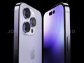 ¿Podrá el iPhone 14 lanzarse con normalidad en 2022? (Fuente: Jon Prosser & Ian Zelbo)