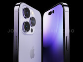 ¿Podrá el iPhone 14 lanzarse con normalidad en 2022? (Fuente: Jon Prosser & Ian Zelbo)