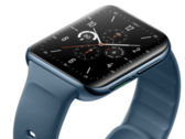 El Oppo Watch 2 está disponible en dos tamaños. (Fuente de la imagen: Oppo)
