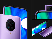 El Redmi K30 Pro y el POCO F2 Pro son algunos de los primeros dispositivos de Xiaomi en recibir Android 11. (Fuente de la imagen: Xiaomi)